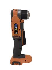 RIDGID 18V SUBCOMPACT BRUSHLESS 3/8